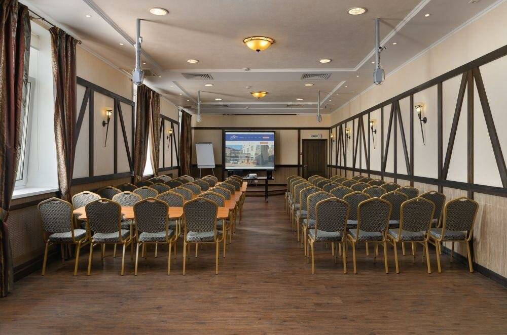 Фото Гостиницы Парус Нижний Новгород 176