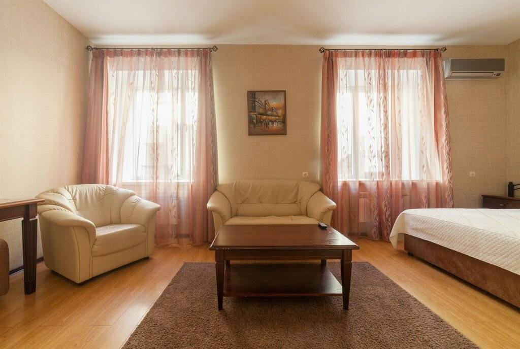 Фото Гостиницы Парус Нижний Новгород 58