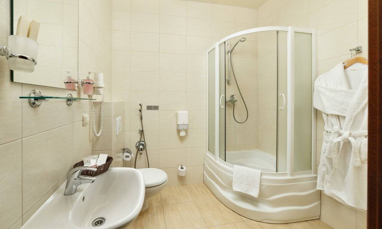 Фото Гостиницы Парус Нижний Новгород 48