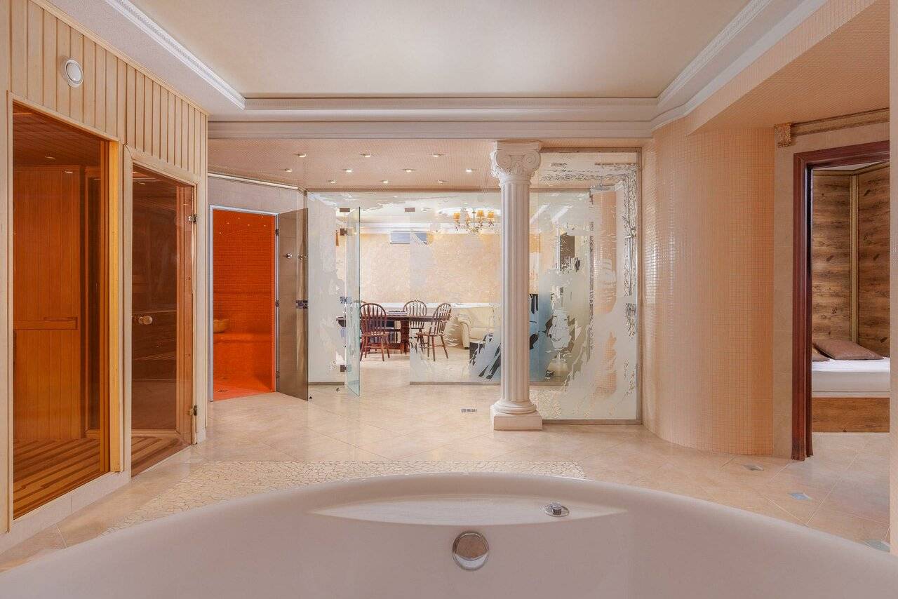 Фото Гостиницы Парус Нижний Новгород 61