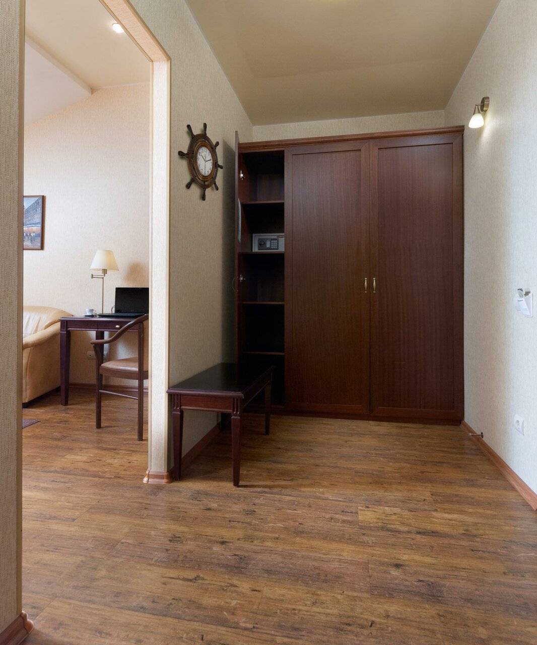 Фото Гостиницы Парус Нижний Новгород 163