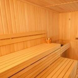 Фото Гостиницы Парус Нижний Новгород 155