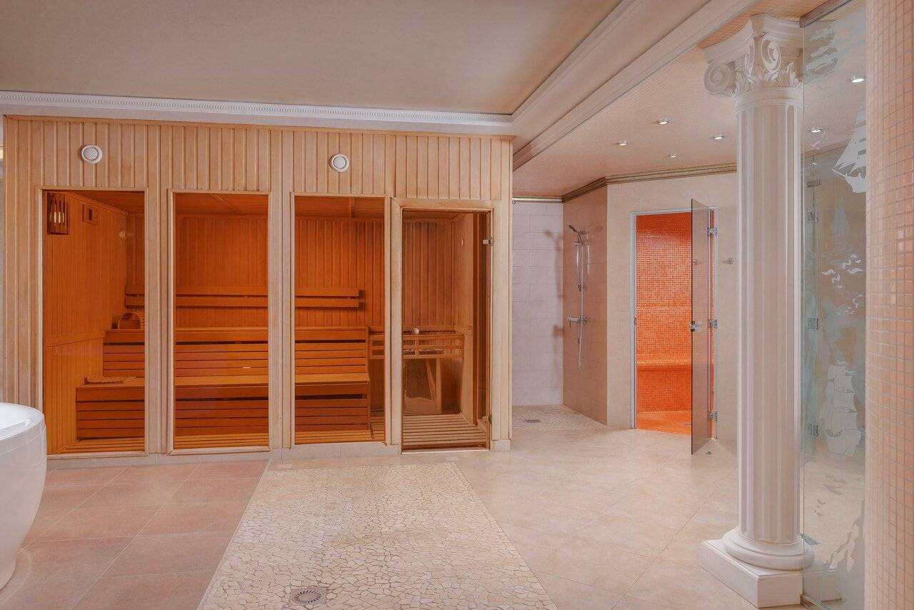 Фото Гостиницы Парус Нижний Новгород 106