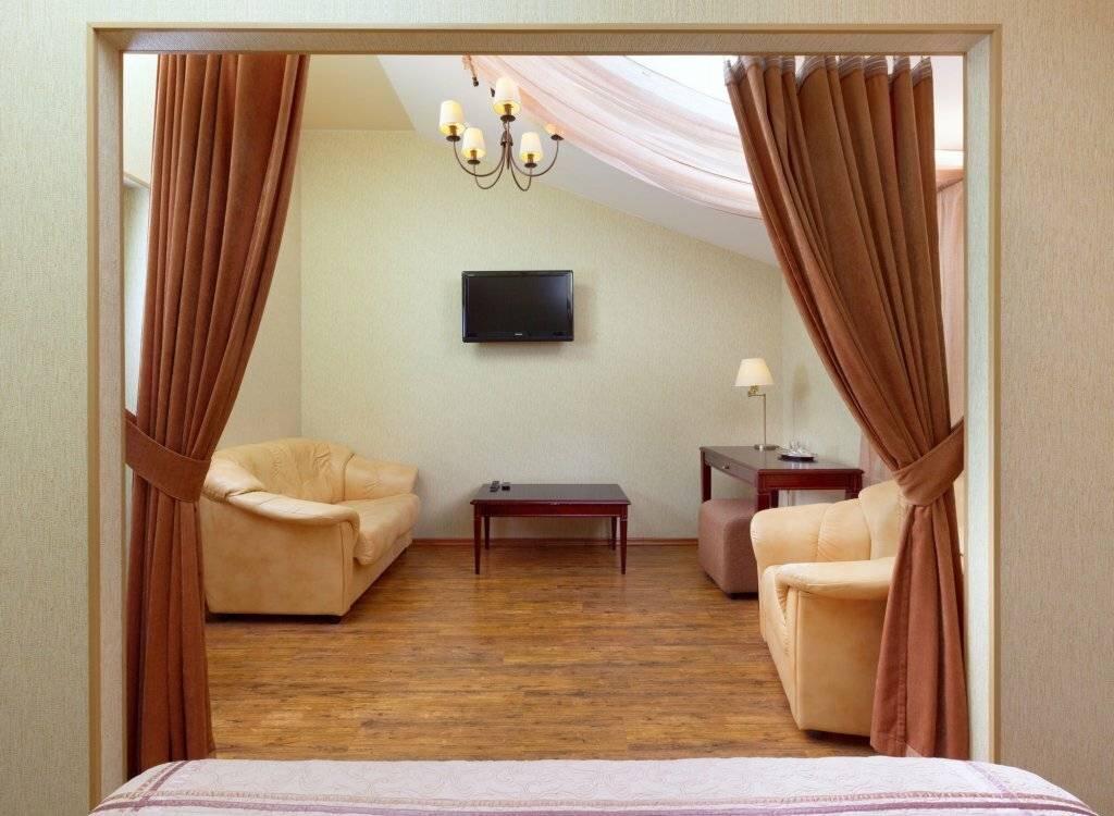 Фото Гостиницы Парус Нижний Новгород 131