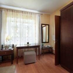 Фото Гостиницы Парус Нижний Новгород 161