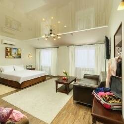 Фото Гостиницы Парус Нижний Новгород 53