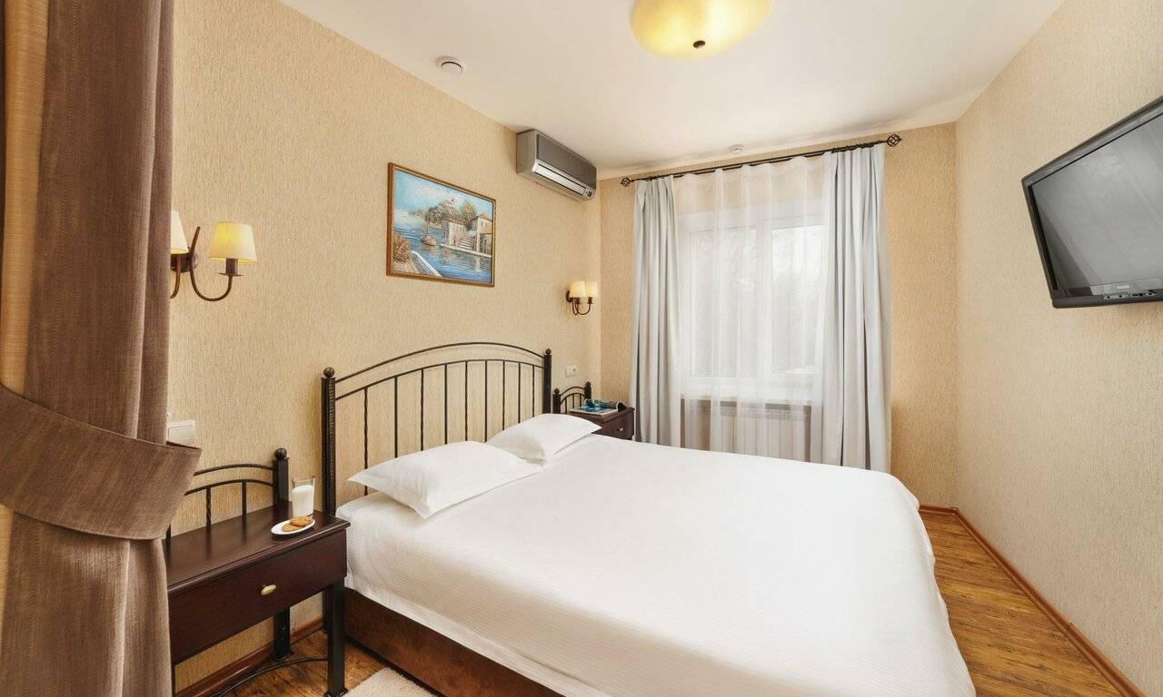 Фото Гостиницы Парус Нижний Новгород 167