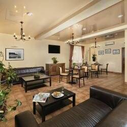 Фото Гостиницы Парус Нижний Новгород 94