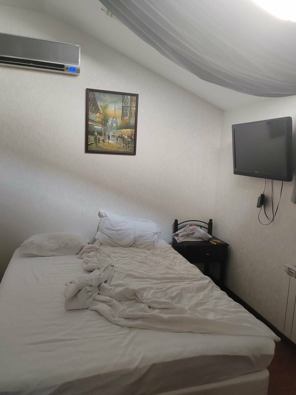 Фото Гостиницы Парус Нижний Новгород 231