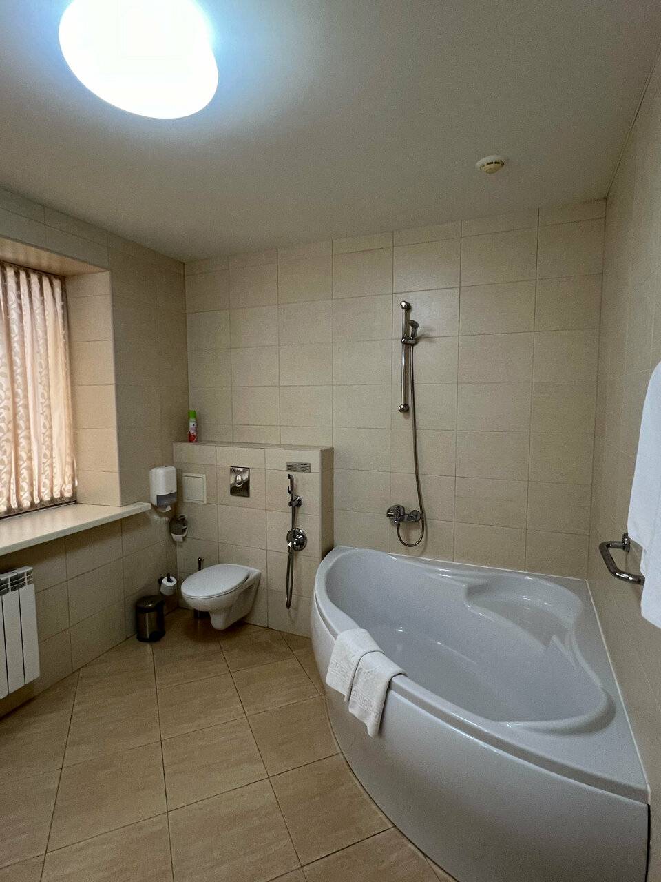 Фото Гостиницы Парус Нижний Новгород 229