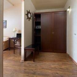 Фото Гостиницы Парус Нижний Новгород 27