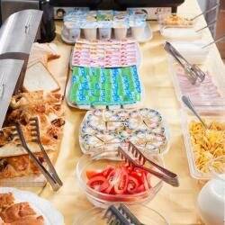 Фото Гостиницы Парус Нижний Новгород 81