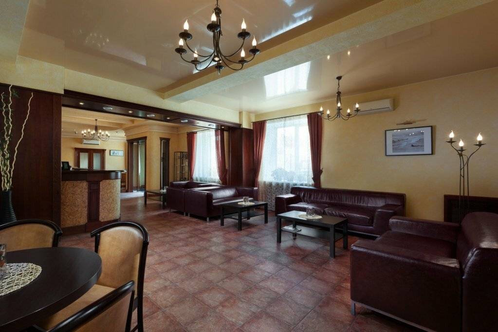 Фото Гостиницы Парус Нижний Новгород 173