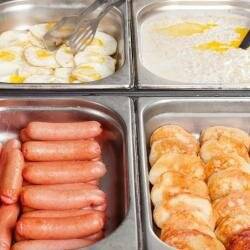 Фото Гостиницы Парус Нижний Новгород 177