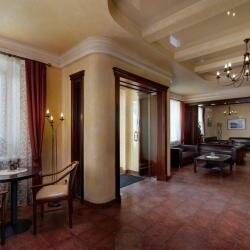 Фото Гостиницы Парус Нижний Новгород 136