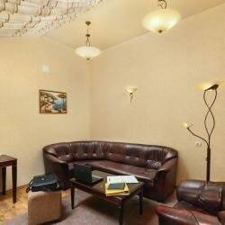 Фото Гостиницы Парус Нижний Новгород 191