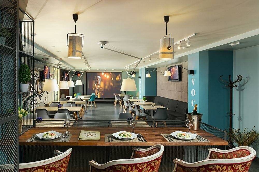 Фото Гостиницы Парус Нижний Новгород 76