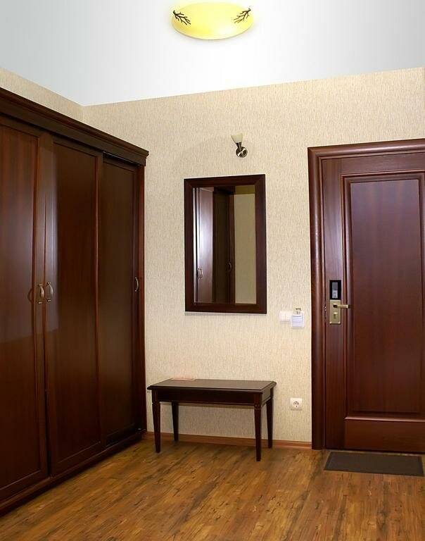 Фото Гостиницы Парус Нижний Новгород 205