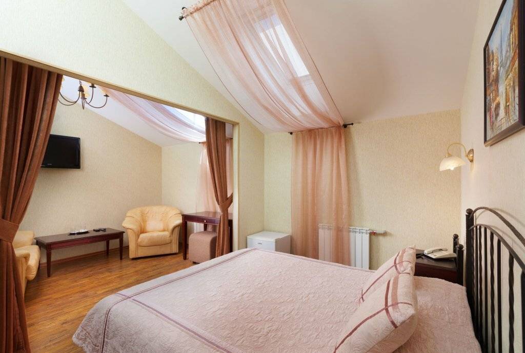 Фото Гостиницы Парус Нижний Новгород 78