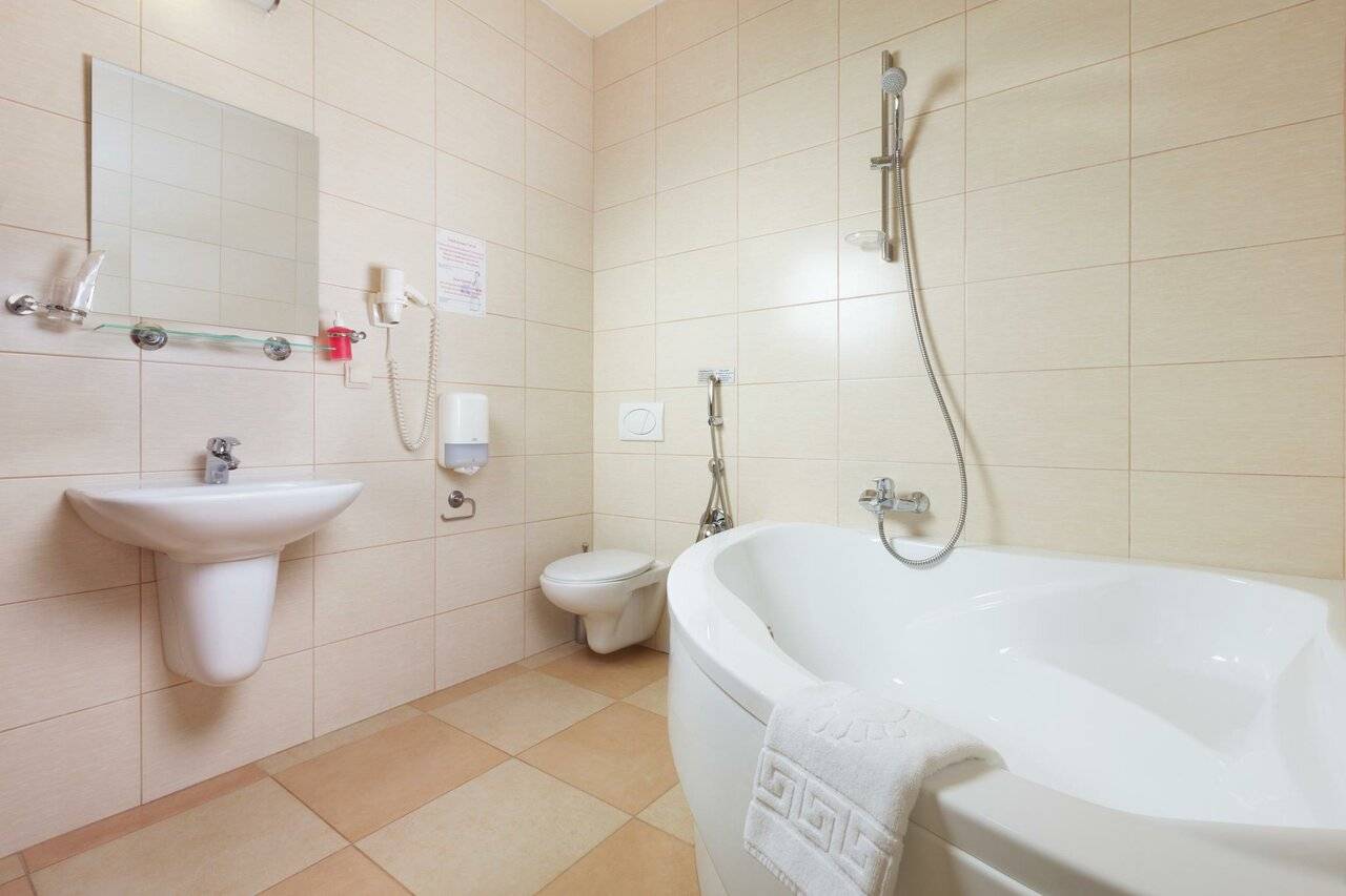 Фото Гостиницы Парус Нижний Новгород 80