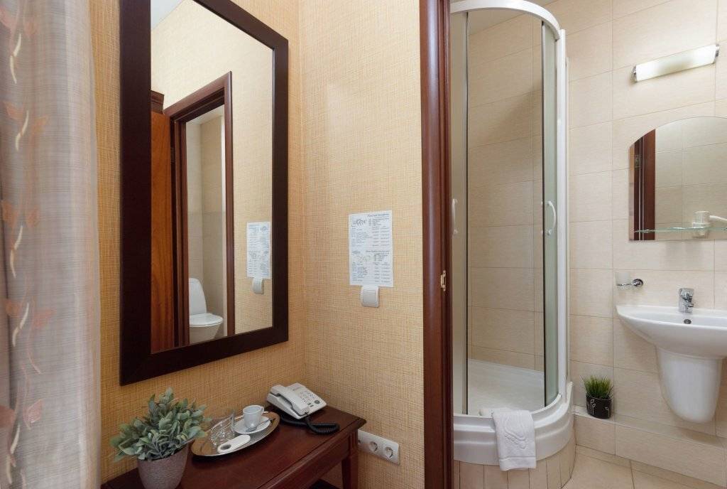 Фото Гостиницы Парус Нижний Новгород 85