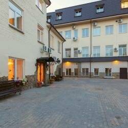 Фото Гостиницы Парус Нижний Новгород 62