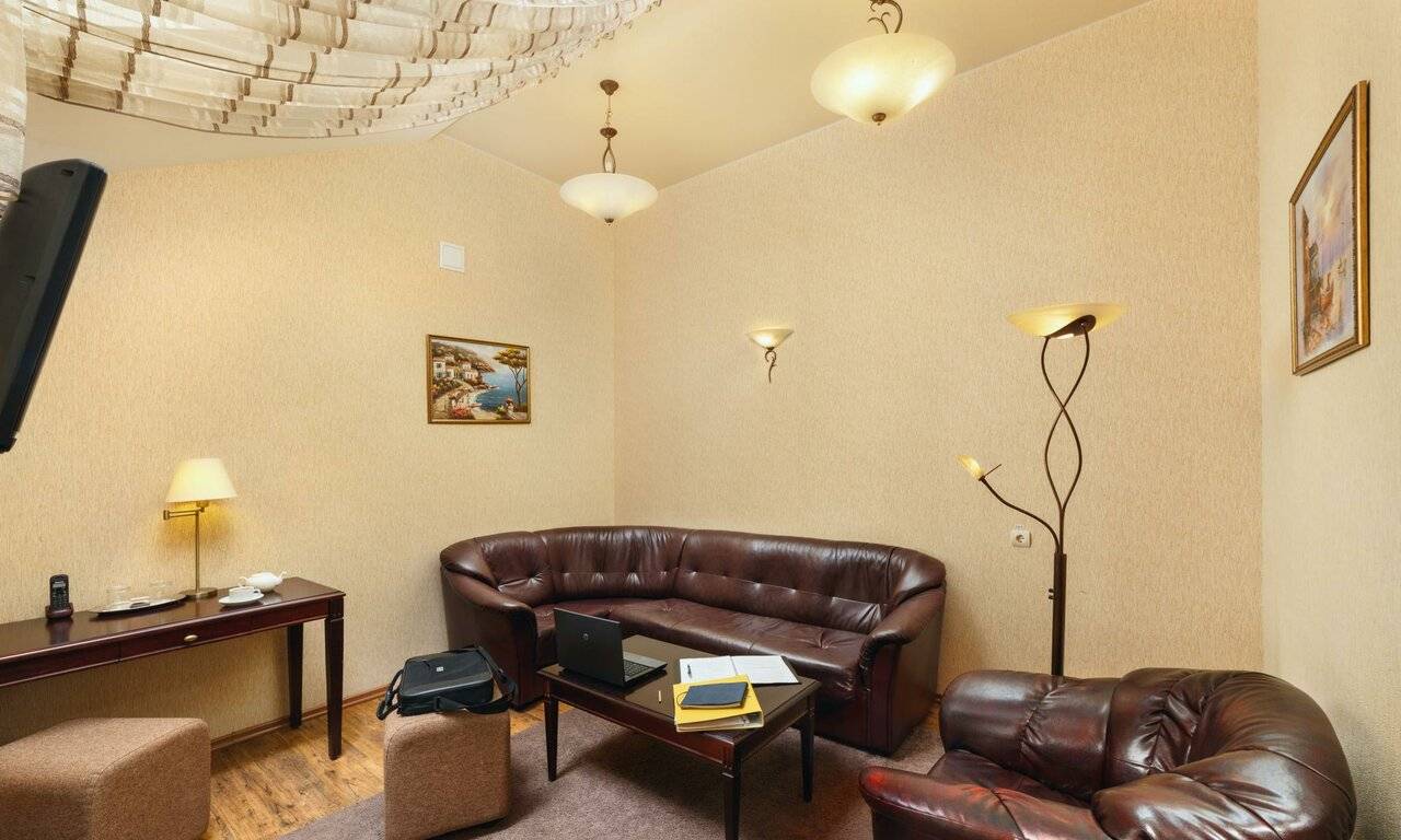 Фото Гостиницы Парус Нижний Новгород 84