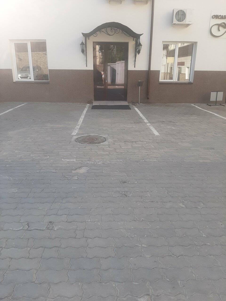 Фото Гостиницы Парус Нижний Новгород 26