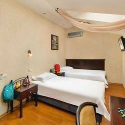 Фото Гостиницы Парус Нижний Новгород 154