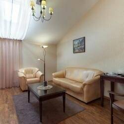 Фото Гостиницы Парус Нижний Новгород 143