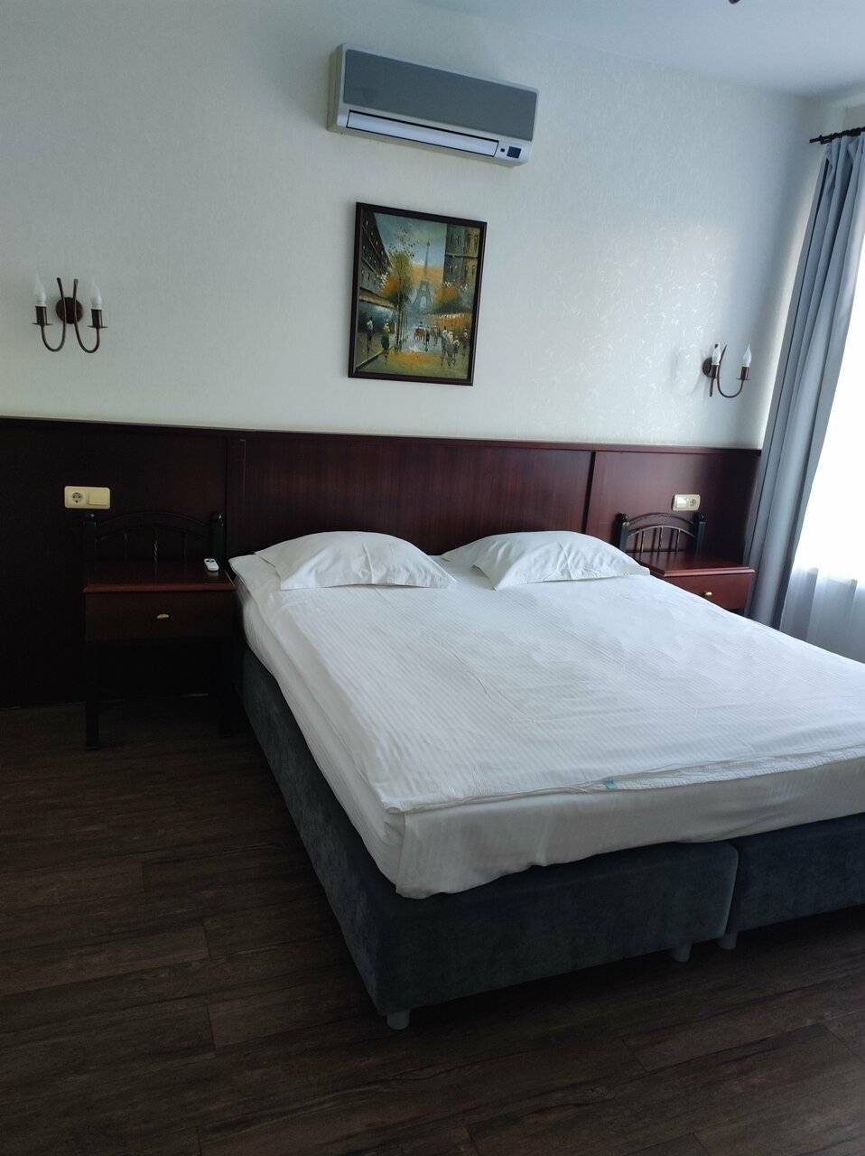 Фото Гостиницы Парус Нижний Новгород 249