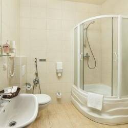 Фото Гостиницы Парус Нижний Новгород 202