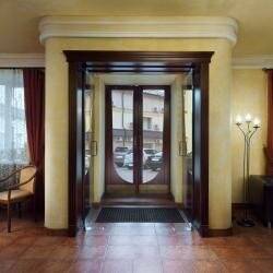 Фото Гостиницы Парус Нижний Новгород 18