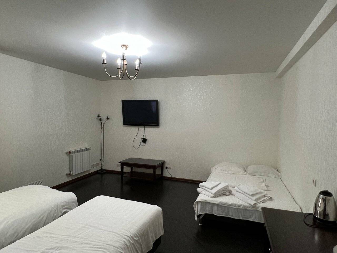 Фото Гостиницы Парус Нижний Новгород 242