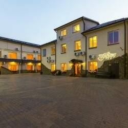 Фото Гостиницы Парус Нижний Новгород 16