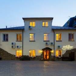 Фото Гостиницы Парус Нижний Новгород 39