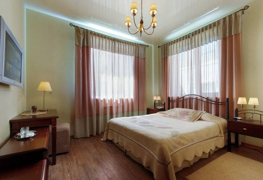 Фото Гостиницы Парус Нижний Новгород 24