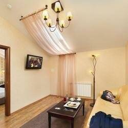 Фото Гостиницы Парус Нижний Новгород 77