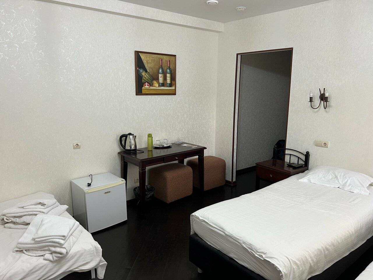 Фото Гостиницы Парус Нижний Новгород 245