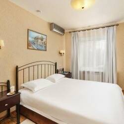 Фото Гостиницы Парус Нижний Новгород 187